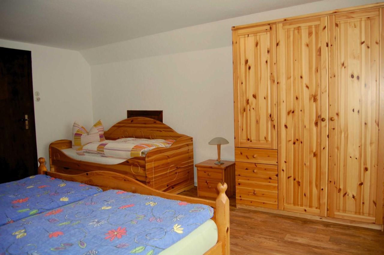 Ferienhaus Johann An Der Nordsee Dornum Εξωτερικό φωτογραφία