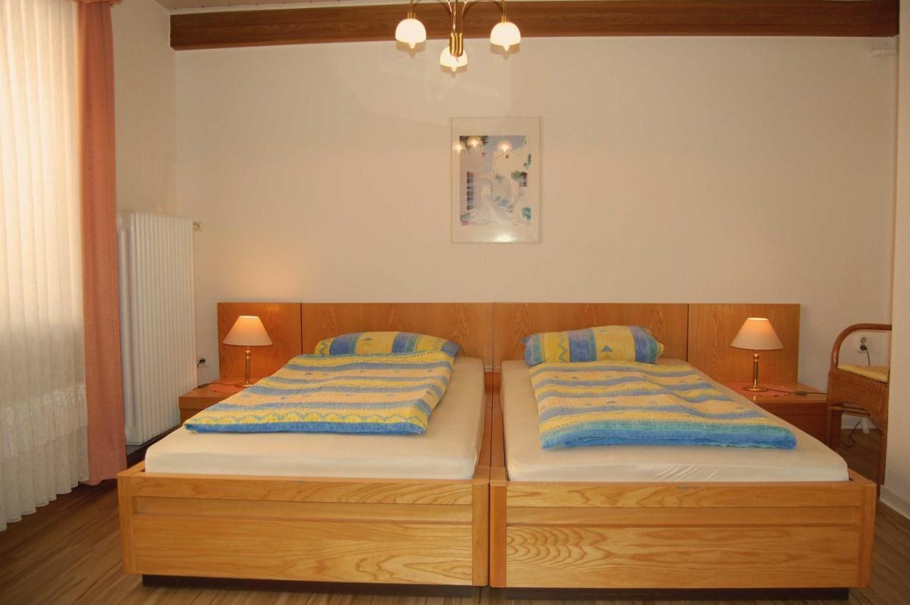 Ferienhaus Johann An Der Nordsee Dornum Εξωτερικό φωτογραφία