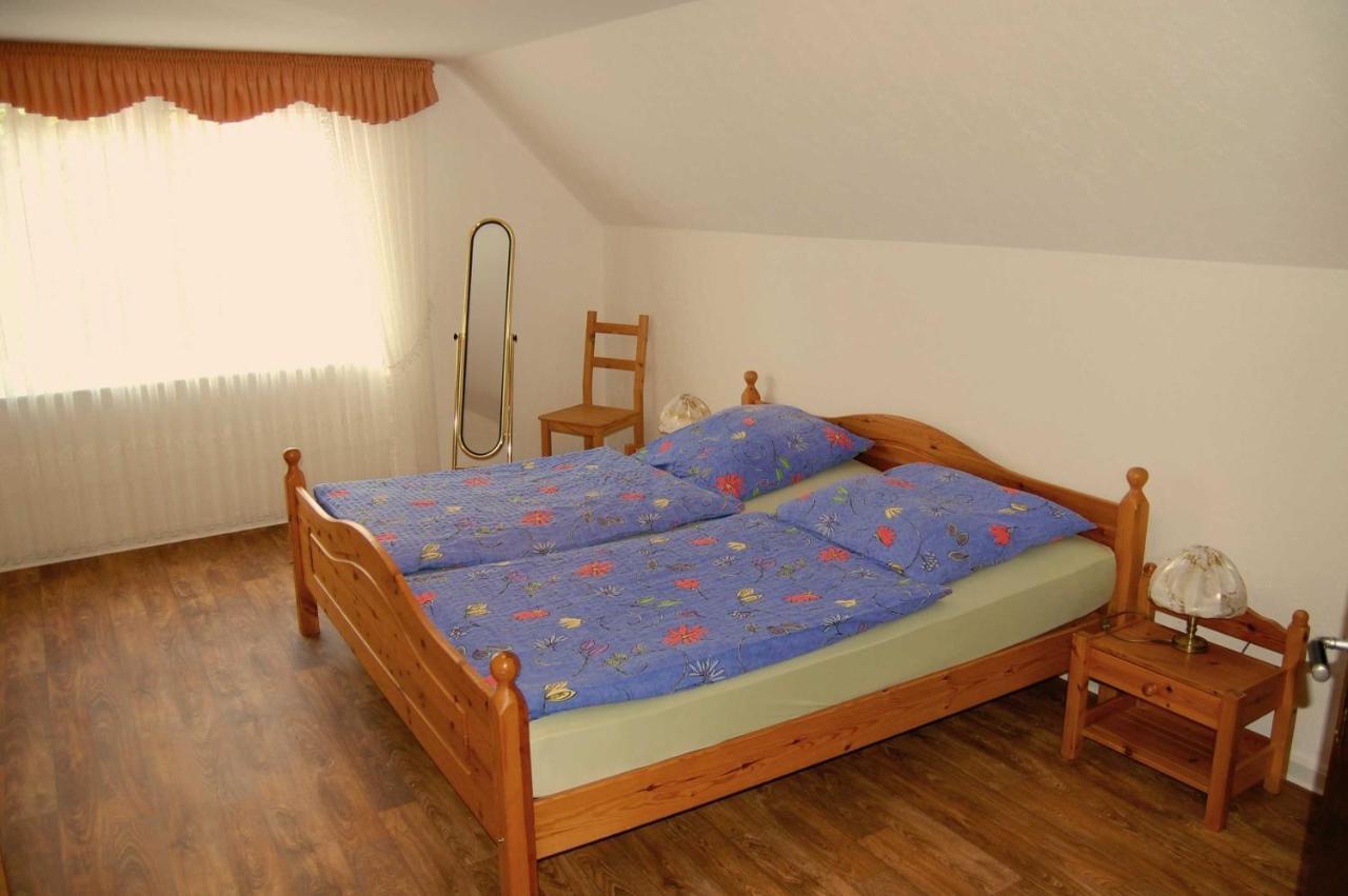 Ferienhaus Johann An Der Nordsee Dornum Εξωτερικό φωτογραφία