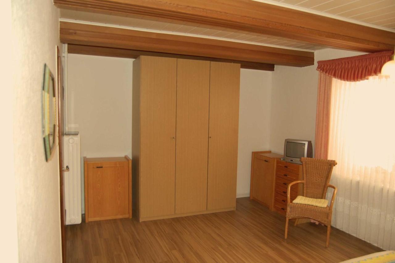 Ferienhaus Johann An Der Nordsee Dornum Εξωτερικό φωτογραφία