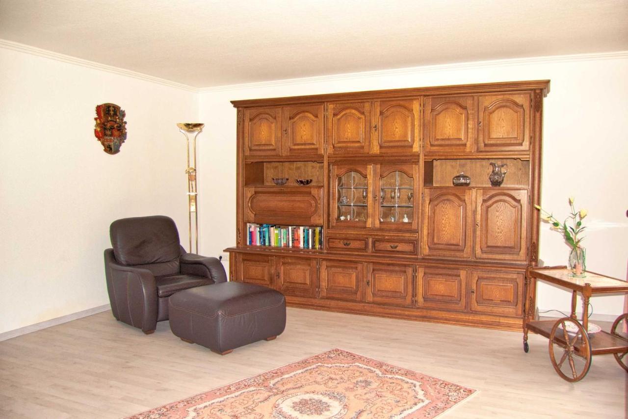 Ferienhaus Johann An Der Nordsee Dornum Εξωτερικό φωτογραφία